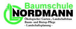 Logo Baumschule Nordmann